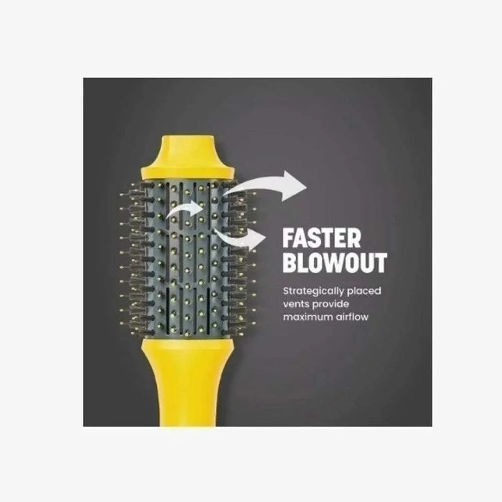 Drybar The Single Shot Oval Blow Dryer Brush - New